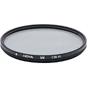 Hoya 55.0mm UX Cir-PL II