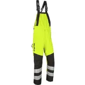 SIP Protection 1rh1 Basepro Kettingzaagbavetbroek | Maat: L