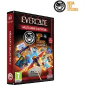 - Mega Cat Studios cartridge 2 - 8 games