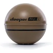 Deeper Sonar Chrip+ 2 - Fishfinder