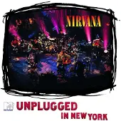 POLYDOR Mtv Unplugged In New York