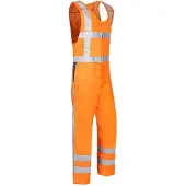 SIOEN Herven 055v Overall Rws Reflecterend Regular Fit | Maat: 48