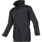 SIOEN 3 In 1 Regenjas Met Uitneembare Softshell Jas Rowe 437aa2cx3 | Maat: 2XL