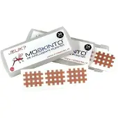 Moskinto Pleisters Muggenbeten 24 St Pleister