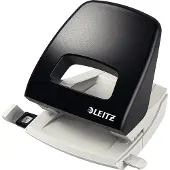 Leitz perforator