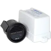 Rule High Water Bilge Alarm Wit,Zwart 12V