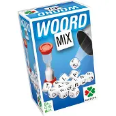 Asmodee Woord Mix