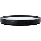 Sigma Close Up Lens Aml72-01 Voor 18-300mm Lens