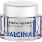 Alcina Huidverzorging Droge huid Rich Anti Age Cream