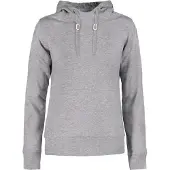 Printer Fastpitch 2262050 Trui Capuchon Regular Fit Dames | Maat: XL