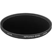 Hoya HO-IRR7282 82.0MM,R72,INFRARED,IN SQ.CASE