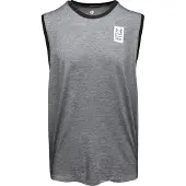 Under Armour Recover Heren Grijze Tank Top