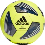 Adidas Tiro League Tb Football Ball Geel 5