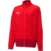 Puma teamGOAL 23 Training Jacket Jr