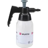 Würth 1 stuks spuitfles