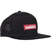 Nebbia SNAP BACK CAP / PET