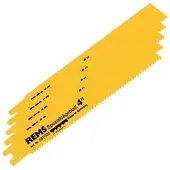 Rems Zaagbladen, 561002 - Speciaal zaagblad 4"/2,5 200mm, 1 stuk
