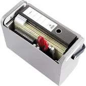 Helit Mobilbox de mobilbox (A4)