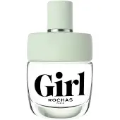 Rochas Girl Eau de toilette 100 ml - Damesparfum