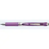 Pentel - Gelschrijver Energel BL77 violet 0.4mm | 1 stuk | 12 stuks