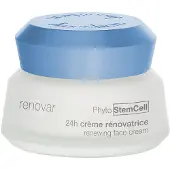 Jean D'Arcel Renovar 24h Crème Rénovatrice Vernieuwende Gezichtscrème 50 ml