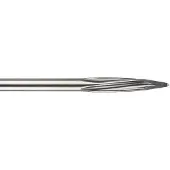 Hikoki Boorplaat - - 751544 - 410x35mm - Hexaangestoken 30mm - Staal