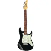 Ibanez Azes40-Bk Black Essential