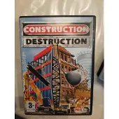 Construction Destruction - Windows