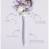 Wilkinson Sword Wilkinson Intuition Hi Audrey - scheersysteem houder