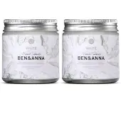 Ben & Anna - whitening tandpasta - 2 pak