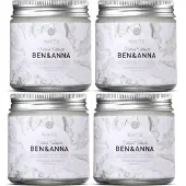 Ben & Anna - whitening tandpasta - 4 pak