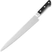 Tojiro DP3 vleesmes 24 cm 3-laags kobaltstaal