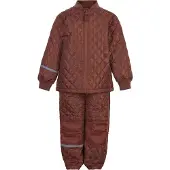 CeLaVi Thermokleidung - Schildkröte Shell - - 8 Jahre (128) - Thermokleidung