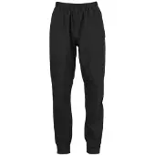 Agu Regenbroek Men Section Rain Pants II Essential Black-XXL