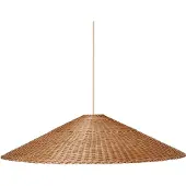 Ferm Living Dou Hanglamp Ø90 cm