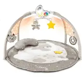 Chicco Baby Gym kleurenplezier Beige