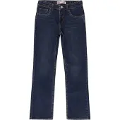 Levi's 551Z straight leg jeans met stretch