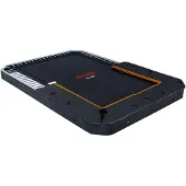 Avyna Trampoline Pro-Line FlatLevel 223 Zwart