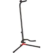 Fender ADJUSTABLE GUITAR STAND BLACK