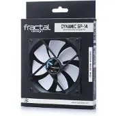Fractal Design FD-FAN-DYN-GP14-WT White
