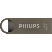 Philips USB stick | Moon | 32 GB (USB A, USB 3.1)