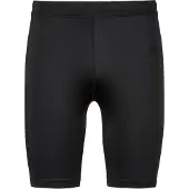 Endurance Sportbroek 'Tranny' zwart