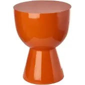 Pols Potten Tip Tap Orange