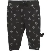 Zero2three newborn Mickey Mouse broek grijs Antraciet 56