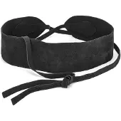 LASCANA Riem zwart