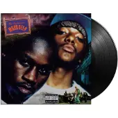 MUSIC ON VINYL Mobb Deep - The Infamous 180g Vinyl