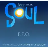 Universal Music Trent Reznor, Atticus Ross, Jon Batiste - Soul (Original Motion Picture Soundtrack) (CD)