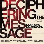 BLUE NOTE Deciphering The Message