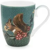 Pip studio Pip Home Winter Wonderland 350ml mok