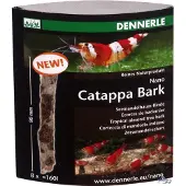 Dennerle Nano Ketapangboomschors 8 Cm 8 Stuks